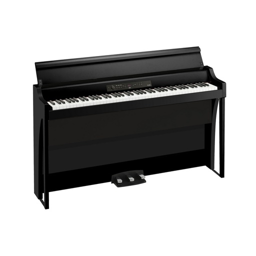 Piano Digital Korg G1B Air Bk