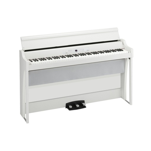 Piano Digital Korg G1B Air Wh