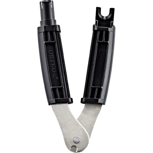 Manivela De Cambio De Cuerda Ortega Oswc-3H