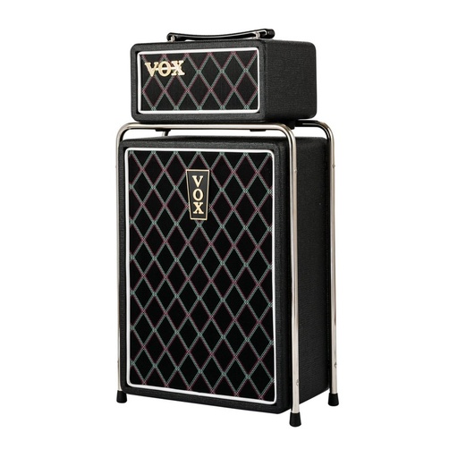 Amplificador De Bajo Vox Mini Superbeetle Msb50-Ba