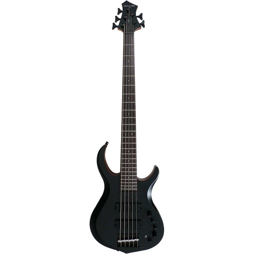 Bajo De 5 Cuerdas Marcus Miller M2-5 2Nd Gen Bk