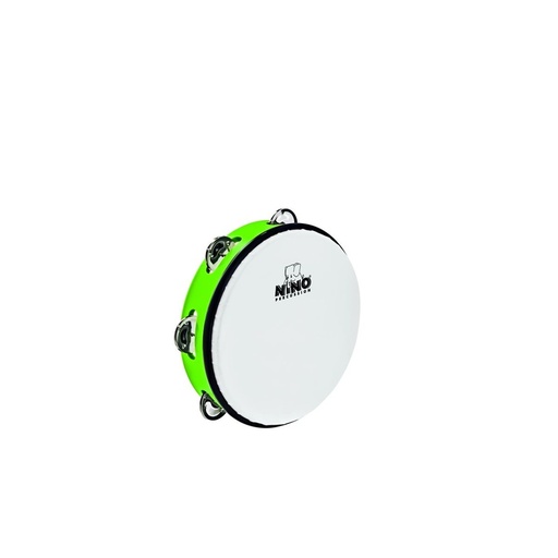 Pandereta Nino Percussion Nino51Gg