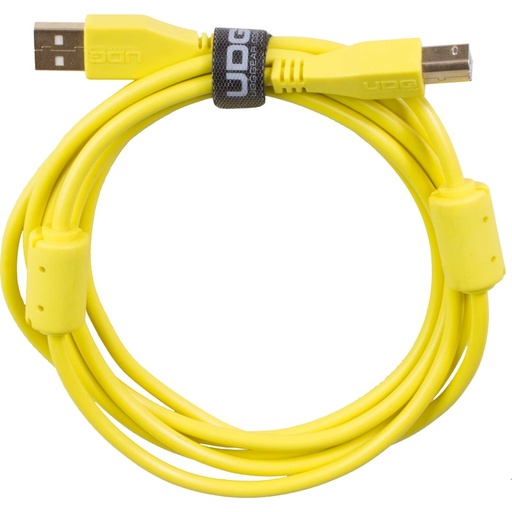 Cable Usb Audio Udg Gear U95003Yl Yellow 3M