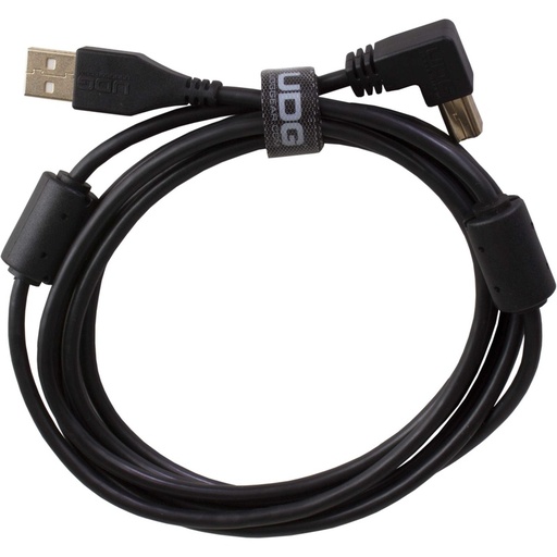 Cable Usb Udg Gear U95005Bl Bk 2M