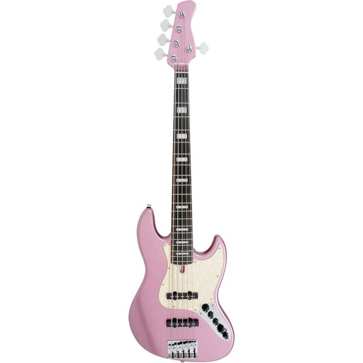 Bajo De 5 Cuerdas Marcus Miller V7 Alder-5 (2Nd Gen) Bur