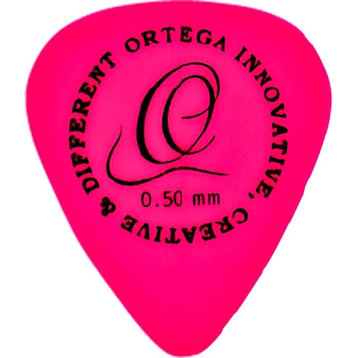 Púas Guitarra Ortega Ogpst12-050