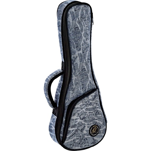 Funda Para Ukelele Ortega Oub-So-Blj