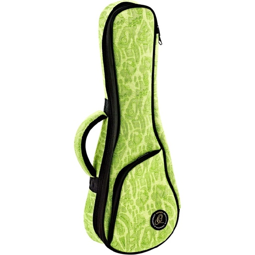 Funda De Ukelele Ortega Oub-So-Grj