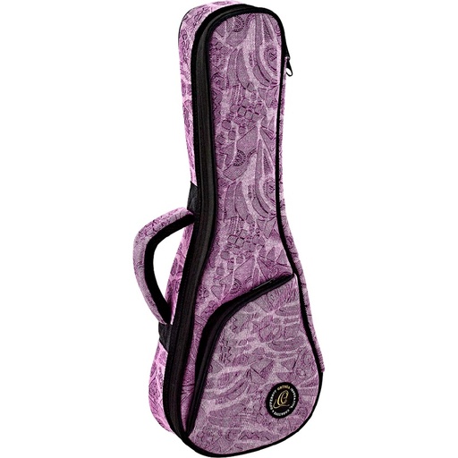 Fundas Para Ukelele Ortega Oub-So-Puj