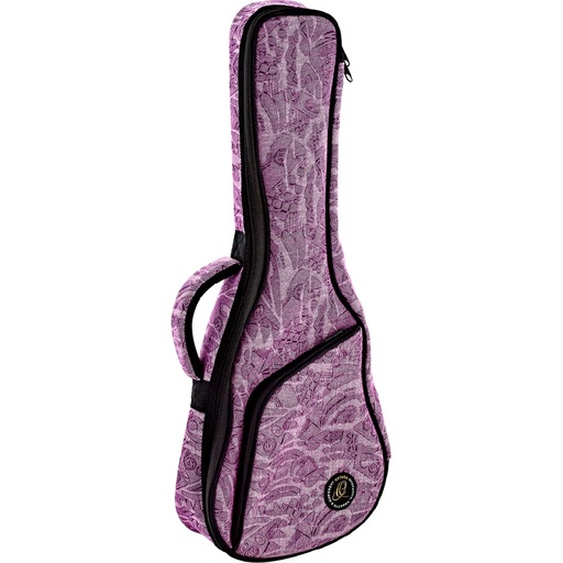 Funda Ukelele Ortega Oub-Cc-Puj