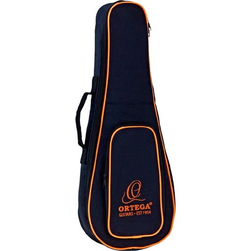 Funda Para Ukelele Ortega Oubstd-Si Bk