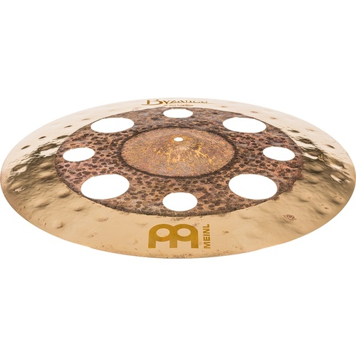Plato Crash Meinl Trash Crash 20 Byzance Dual B20Dutrc