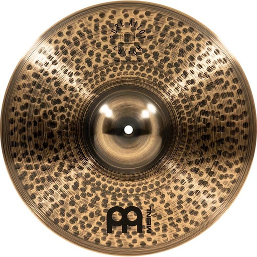 Plato Crash Meinl Pac16Mtc