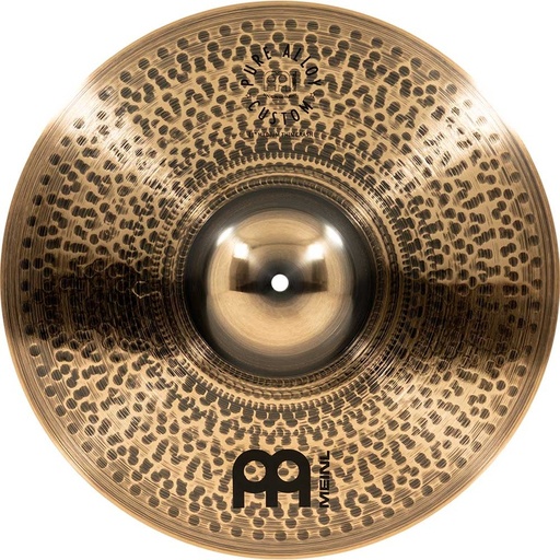 Plato Crash Meinl Pac18Mtc