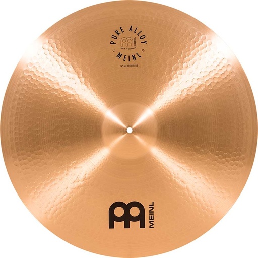 Plato Ride Meinl Pa24Mr