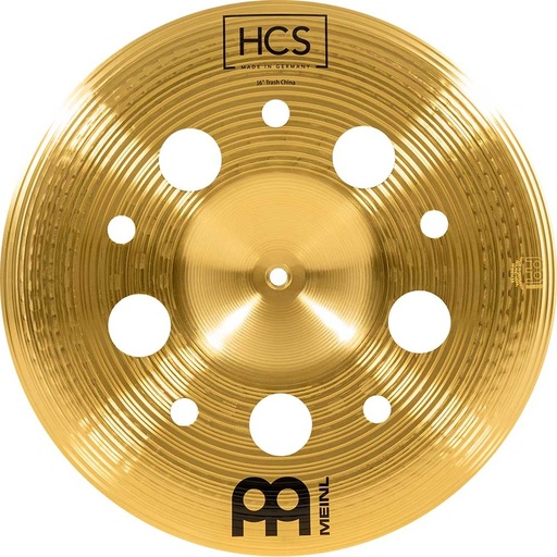 Plato Meinl Hcs16Trch