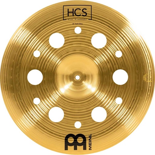 Cimbal China Meinl Hcs18Trch