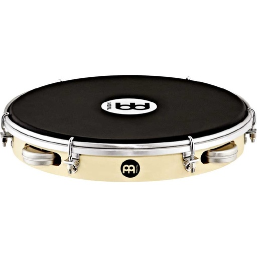 Pandero Meinl Pas10Pw-Nh