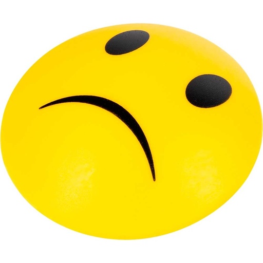 Shake R Meinl Face-S Triste Amarilla