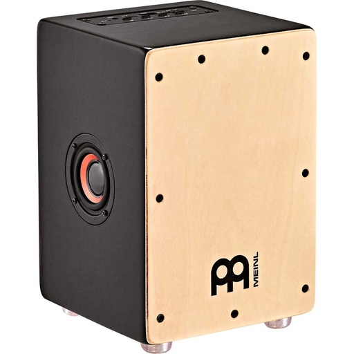 Cajón Altavoz Meinl Mmcs