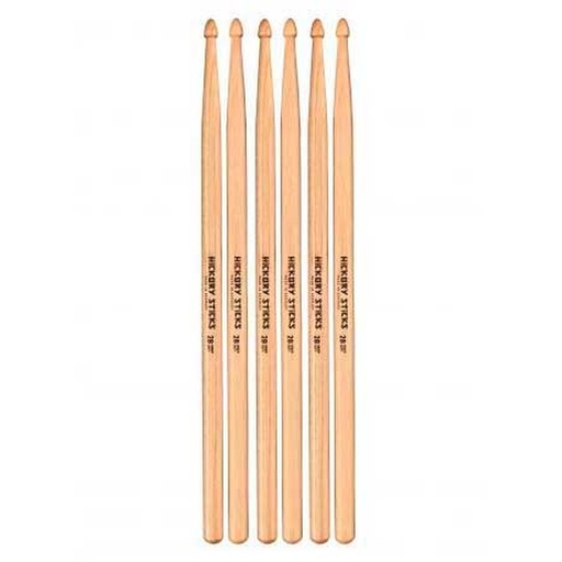 Baquetas Meinl Hs110-3