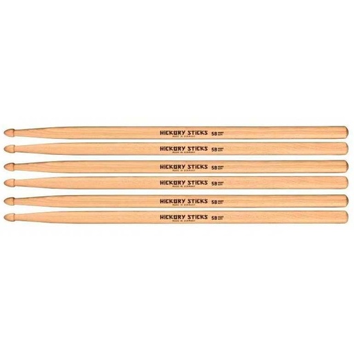 Baquetas Meinl Hs109-3