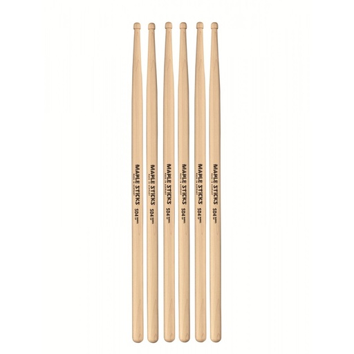 Baquetas Meinl Ms115-3