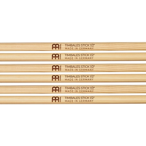 Baquetas Meinl Sb119-3