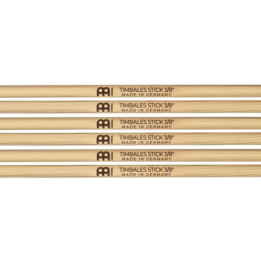 Baquetas Meinl Sb118-3