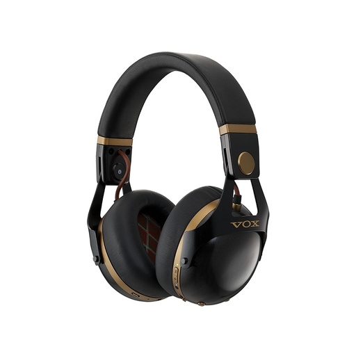 Auriculares Vox Vh-Q1 Bk
