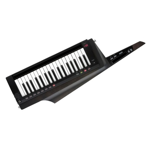 Teclado Keytar Korg Rk-100S 2 Bk