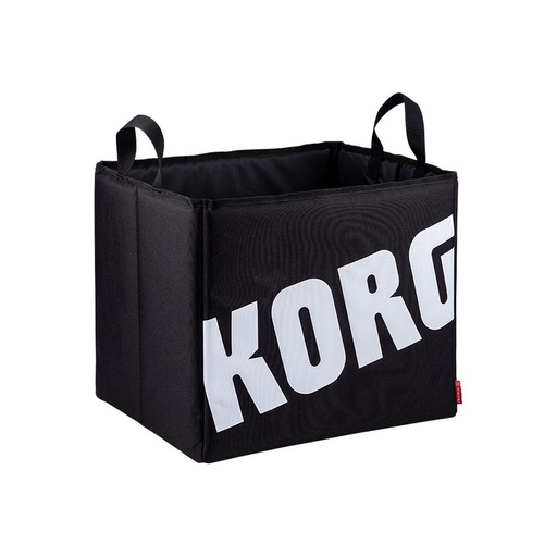 Funda De Equipo Dj Korg Sequenz Rc-L-Wh