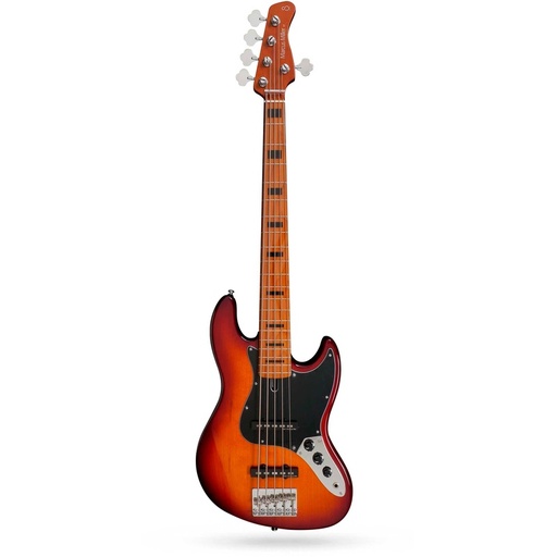 Bajo De 5 Cuerdas Marcus Miller V5 Alder-5 Ts