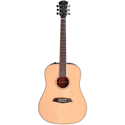 Guitarra Electroacustica Sire Guitars A3-D Dreadnought Natural