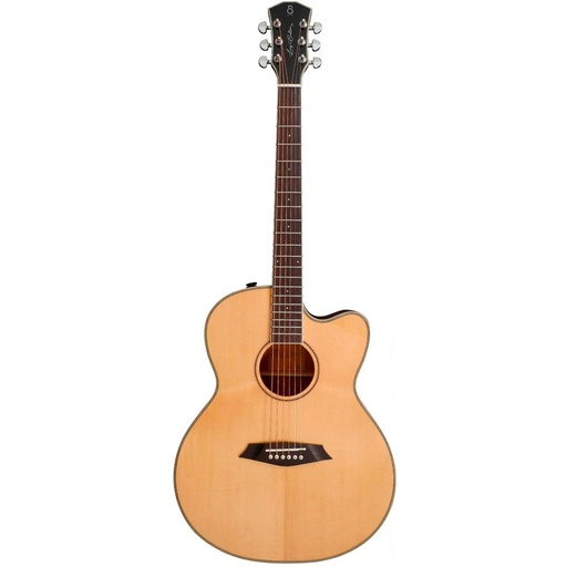 Guitarra Electroacustica Sire Guitars A3-G Cutaway Natural