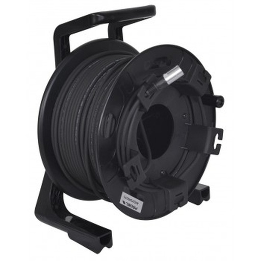 Cable Proel Avcat5Pro50 Bk