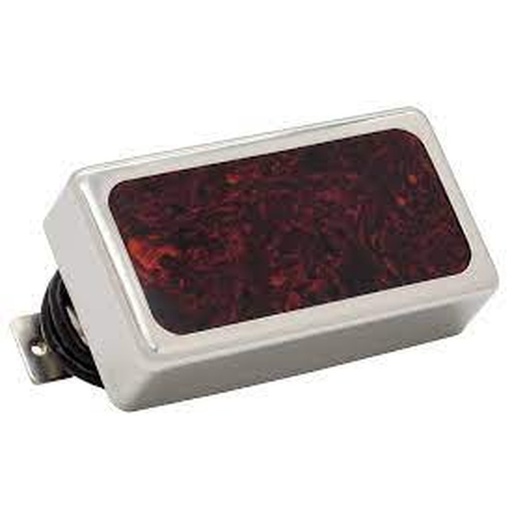 Pickup Seymour Duncan Aph-1B Alnico Ii Pro Raw Nickel/Tortoise Shell