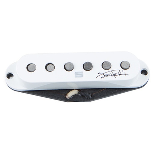 Pastilla Seymour Duncan Jimi Hendrix Signature Strat Neck/Middle Wh