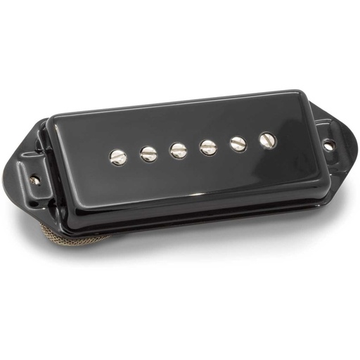 Pickup Seymour Duncan Retro Antiquity P90 Dog Ear Neck Bk