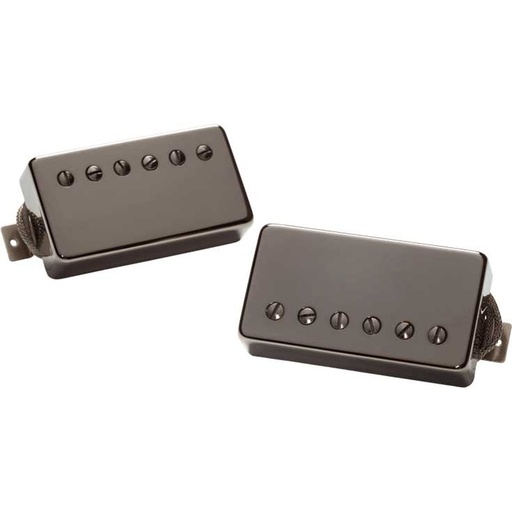 Pastilla Humbucker Seymour Duncan Aph-2S Slash Alnico Ii Pro Bk