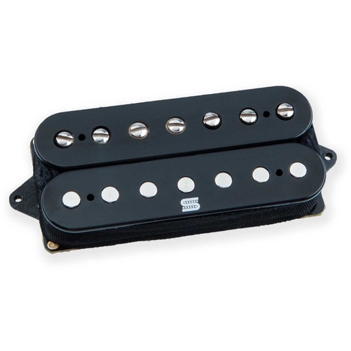Pastilla Humbucker Seymour Duncan Duality 7 Strg Neck Bk