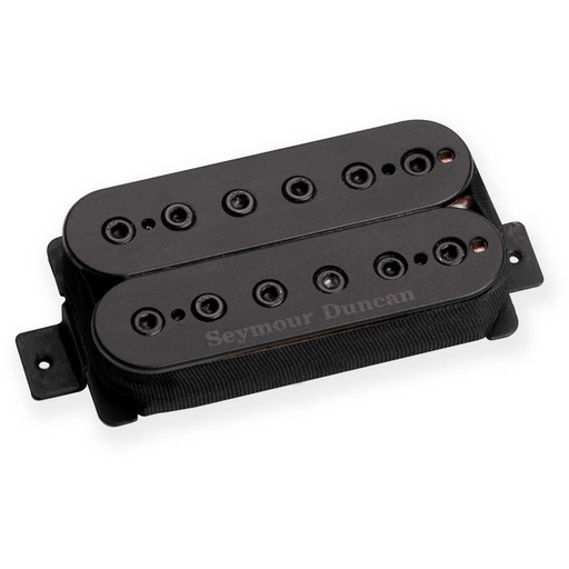 Pickup Humbucker Seymour Duncan Mark Holcomb Omega Bridge Bk