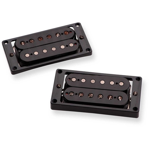 Pickup Humbucker Seymour Duncan Antiquity Jb/Jazz Set Bk
