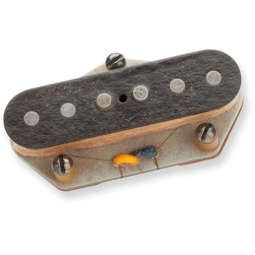 Pickup De Guitarra Seymour Duncan Antiquity Ii For Telecaster Twang Bridge
