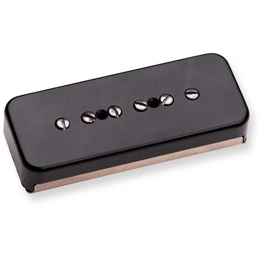 Pickup P90 Seymour Duncan Antiquity Soapbar Brdg Bk
