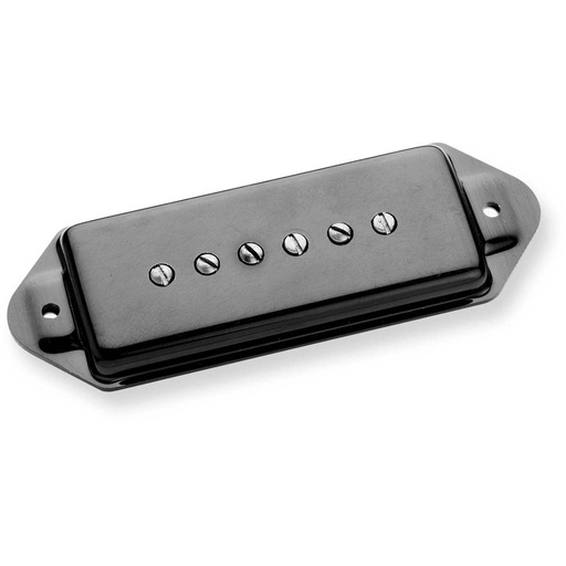 Pickup P90 Seymour Duncan Antiquity Dog Ear Neck Bk