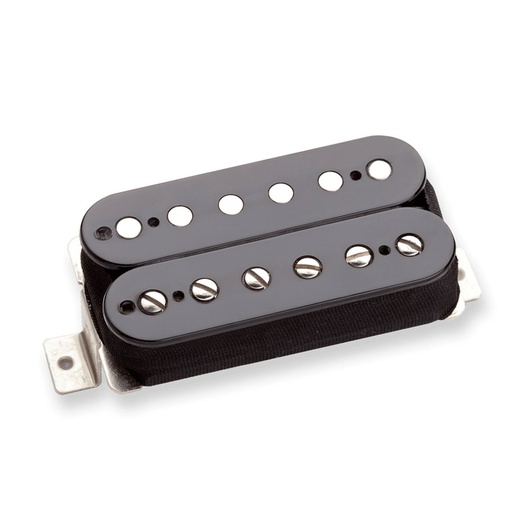 Pastilla Humbucker Seymour Duncan Sh-1N '59 Model Bk 4-Conductor
