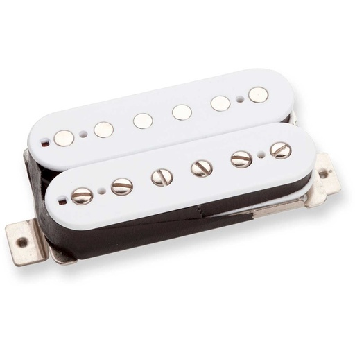Pastilla Humbucker Seymour Duncan Sh-1B 59 Model Wh