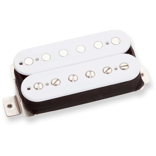 Pastilla Humbucker Seymour Duncan Sh-1B 1959 Model Wh 4-Conductor