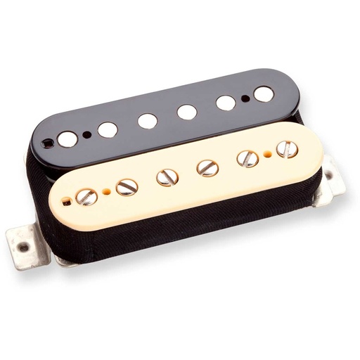 Pastilla Humbucker Seymour Duncan Sh-1B '59 Model Zebra 4-Conductor